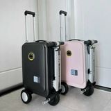 Vali du lịch thông minh Scooter