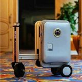 Vali du lịch thông minh Scooter