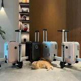 Vali du lịch thông minh Scooter