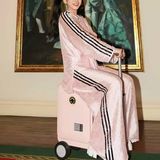 Vali du lịch thông minh Scooter