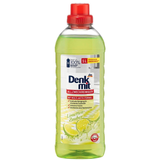 Nước lau sàn Denkmit hương chanh dịu mát - 1000ml
