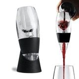 Lọc và tạo khí rượu vang Mafiti Wine Decanter