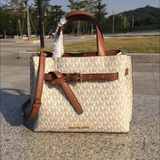 Túi Michael Kors Emilia Small Pebbled Leather