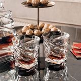 Bộ 6 cốc pha lê Bohemia Casablanca 300ml