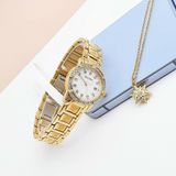 Đồng hồ thời trang Bulova Women's Highbridge Diamond