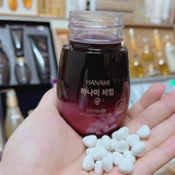 Viên uống cải thiện nội tiết tố phụ nữ Hanami 3 lọ