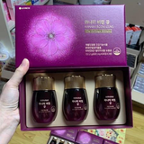 Viên uống cải thiện nội tiết tố phụ nữ Hanami 3 lọ