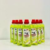 Nước lau sàn Denkmit hương chanh dịu mát - 1000ml