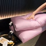 Gối lông vũ xịn xò