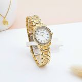 Đồng hồ thời trang Bulova Women's Highbridge Diamond