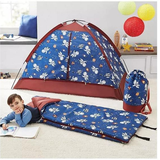 Bộ cắm trại cho bé