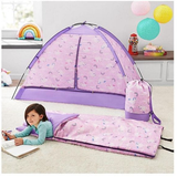 Bộ cắm trại cho bé