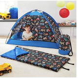 Bộ cắm trại cho bé