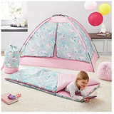 Bộ cắm trại cho bé