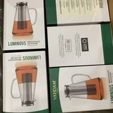 Bình ủ trà lipton Vahdam