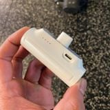 Sạc dự phòng 5000mAh mini cầm tay Actimon