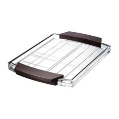  Khay pha lê Orrefors - Made in Germany xịn xò 38cm 
