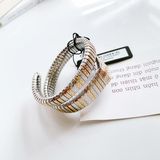 Đồng hồ thời trang Just Cavalli mẫu new 2022