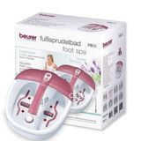 Chậu ngâm chân và massage chân Beurer FB35