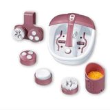 Chậu ngâm chân và massage chân Beurer FB35