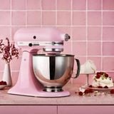 Máy trộn bột đứng KitchenAid Artisan KSM160