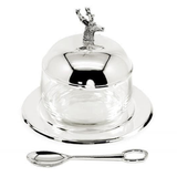 Hũ mứt Edzard 11cm