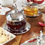 Hũ mứt Edzard 11cm