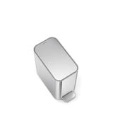 Thùng rác Simplehuman 5L siêu đẹp