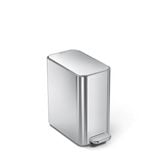 Thùng rác Simplehuman 5L siêu đẹp