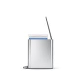 Thùng rác Simplehuman 5L siêu đẹp