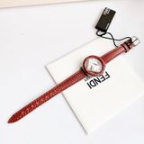 Đồng hồ thời trang Fendi Run Away 28mm