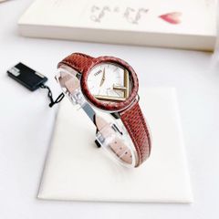  Đồng hồ thời trang Fendi Run Away 28mm 