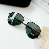 Kính thời trang Hugo Rimless