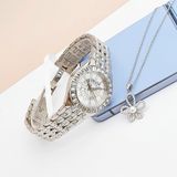 Đồng hồ thời trang Bulova Phantom Silver