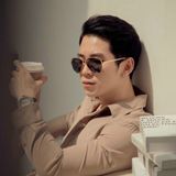 Kính thời trang Versace Unisex