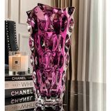 Bộ lọ hoa, chân bồng, tô Bohemia Samba