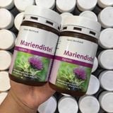 Viên uống bổ gan chiết xuất cây kế sữa 90 viên Sanct Bernhard