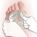 Máy massage chân Beurer FM 60 Shiatsu