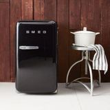 Tủ lạnh Smeg FAB10HR0R5 135 lít