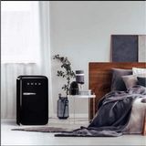 Tủ lạnh Smeg FAB10HR0R5 135 lít