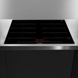 Bếp từ 4 vùng nấu Bosch PXX675DC1E