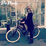 Xe đạp Đức Via Venela