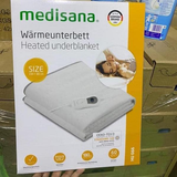 Đệm điện Medisana HU666