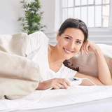 Đệm điện Medisana HU666