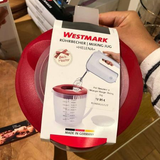 Bình đong Westmark 1,4 lít - made in Germany