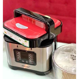 Nồi áp suất đa năng Steba DD1 Eco