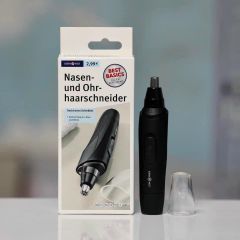  Máy tỉa lông mũi, lông tai Ideenwelt 