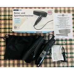  Máy sấy tóc mini Ideenwelt 