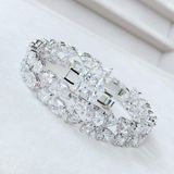 Vòng tay Tennis Deluxe