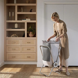 Giỏ đựng quần áo giặt ủi Simplehuman